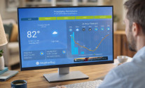 WeatherBug for Free: Stay Ahead of the Forecast Without Spending a Dime